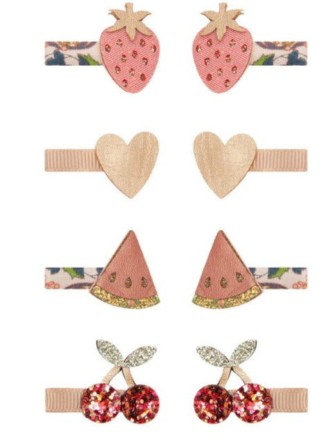 Fruit mini clips_Toybox.ae