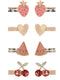 Fruit mini clips_Toybox.ae
