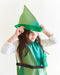 Sarah's Silk Peter Pan Hat Playsilk