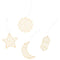 High-Quality Wooden Ramadan Decorations | Papierdrachen