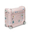 Stokke JetKids BedBox Pink Lemonade