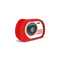 KIDYCAM Camera - Red