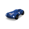 KIDYCAR Remote Control Car - Blue