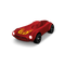 KIDYCAR Remote Control Car - Red