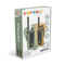 KIDYTALK Walkie Talkie - Green/Orange