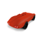 KIDYCAR Remote Control Car - Red