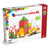 MAGNA-TILES | Builder XL 50-Piece Set | Age 3+ | TOYBOX