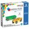 MAGNA-TILES | Car Expansion 2-Piece Set | Age 3+ | TOYBOX