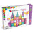 MAGNA-TILES | Castle DLX 48 - Piece Set | Age 3+ | TOYBOX