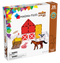 MAGNA-TILES | Farm Animals 25 - Pieces Set | TOYBOX