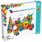 MAGNA-TILES | Metropolis 110-Pieces | Age 3+ | TOYBOX