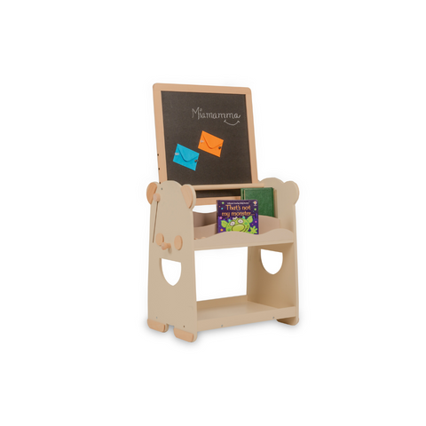 Persian Drawing Board and Bookstand