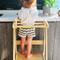 Foldable Montessori Toddler Tower