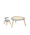 Stokke MuTable Chair V2 Storm Grey