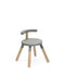 Stokke MuTable Chair V2 Storm Grey