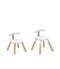 Stokke MuTable Chair V2 White