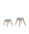 Stokke MuTable Chair V2 Storm Grey