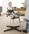 Stokke Nomi Chair Black