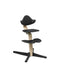 Stokke Nomi Chair Black