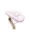 Stokke Nomi Newborn Set White Grey pink