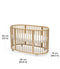 Stokke Sleepi Bed Nautral