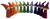 Earth Gnomes - Per Piece