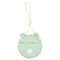 Trixie:Round Purse - Mr. Polar Bear