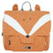 Trixie:Satchel Mr. Fox