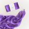 Sarah's Playsilk Purple