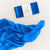 Sarah's Playsilk Royal Blue