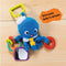 Baby Einstein™  Activity Arms Octopus