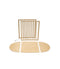 Stokke Sleepi Bed Extension Natural