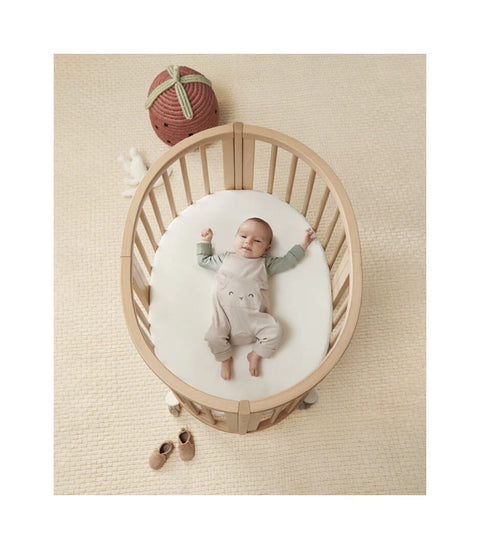 Stokke Sleepi Mini Natural