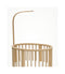 Stokke Sleepi Drape Rod Natural
