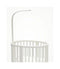 Stokke Sleepi Drape Rod White