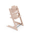 Stokke Tripp Trapp Chair Serene Pink