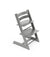 Stokke Tripp Trapp Chair Storm Grey