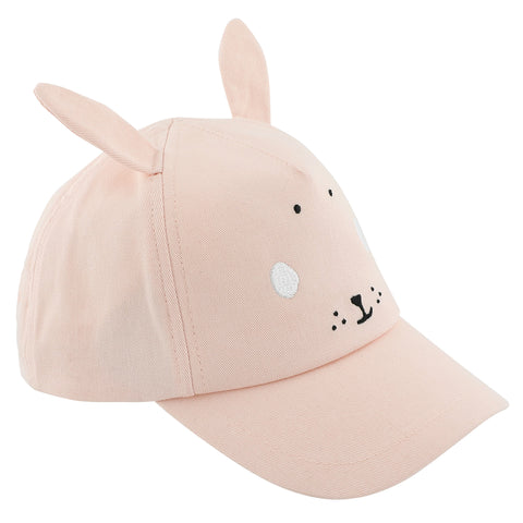 Trixie - CAP 3-4 YR - MRS. RABBIT