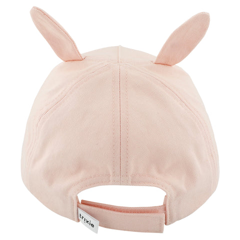Trixie - CAP 3-4 YR - MRS. RABBIT