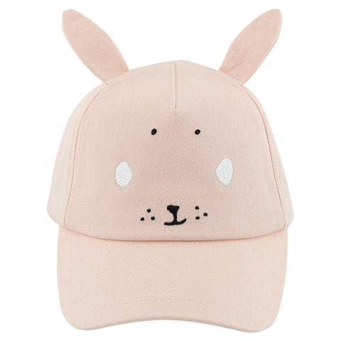 Trixie - CAP 3-4 YR - MRS. RABBIT