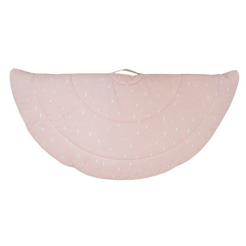 Trixie:Activity Mat - Mrs. Rabbit