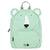 Trixie:Backpack Mr. Polar Bear