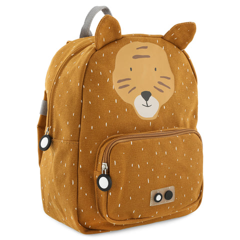 Trixie:Backpack Mr. Tiger