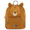 Trixie:Backpack Mr. Tiger