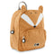 Trixie:Backpack Mr. Fox