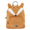 Trixie:Backpack Mr. Fox