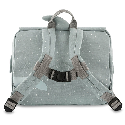 Trixie 91-225 | SATCHEL - MR. SHARK