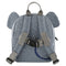 Trixie:Backpack Mrs. Elephant