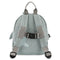 Trixie 93-225 | BACKPACK SMALL - MR. SHARK