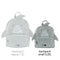 Trixie 93-225 | BACKPACK SMALL - MR. SHARK